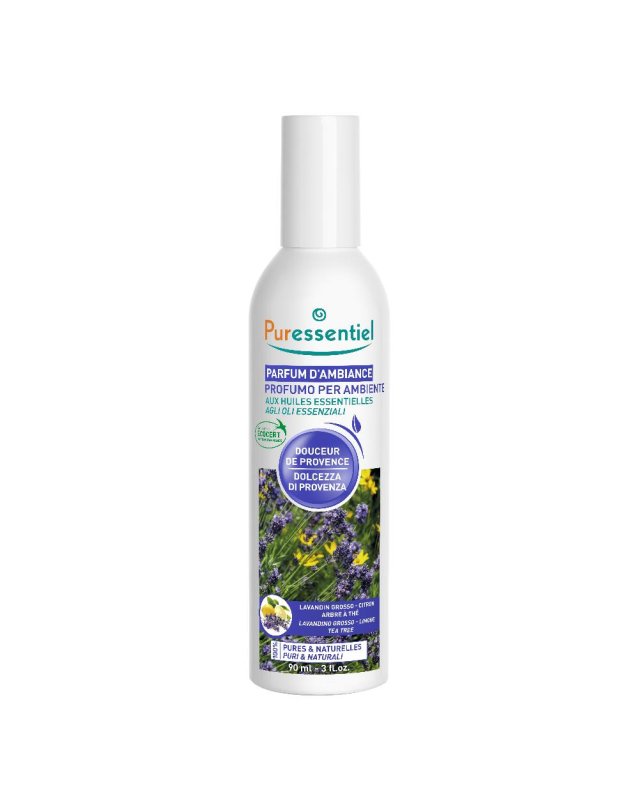 PURESSENTIEL PROF AMB PROVENZA