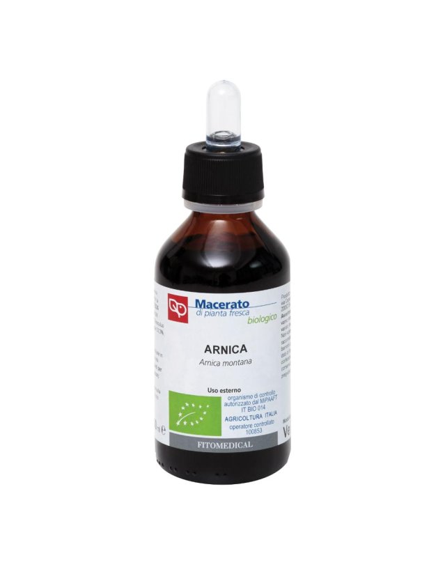 ARNICA 100ML TM BIO