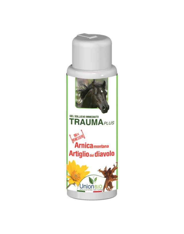 TRAUMA PLUS 250ML