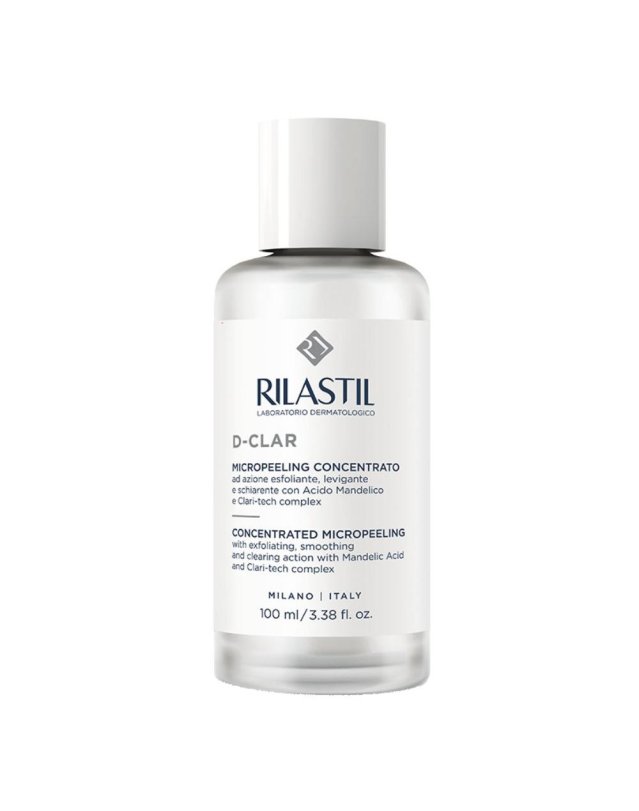 RILASTIL D-CLAR MICROPEELING