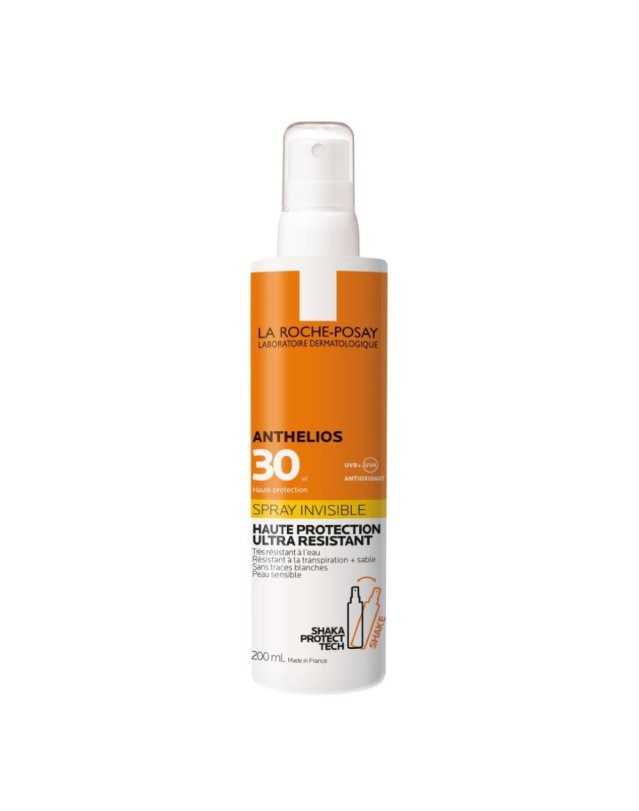 ANTHELIOS SHAKA SPRAY 30 200ML