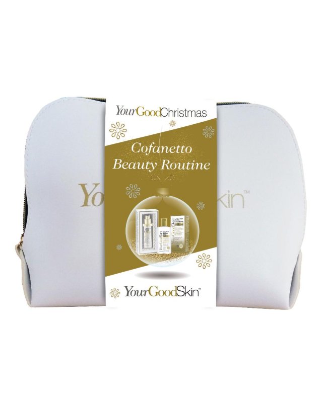 YGS COFANETTO BEAUTY ROUTINE