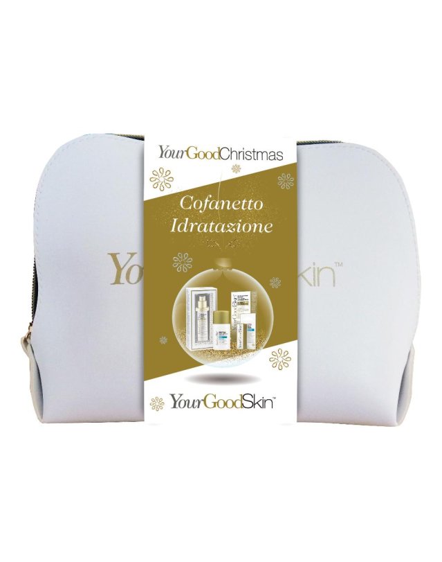 YGS COFANETTO IDRATAZIONE