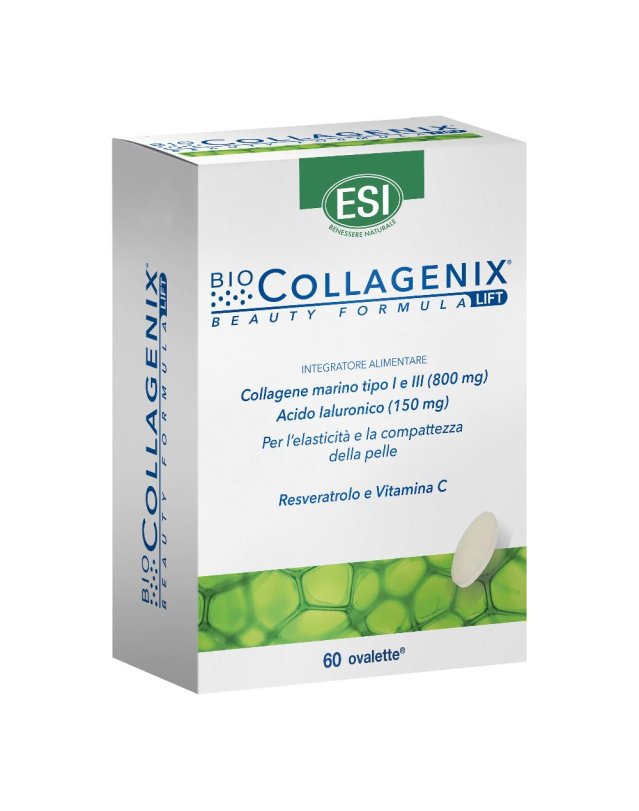 BIOCOLLAGENIX 60OVAL