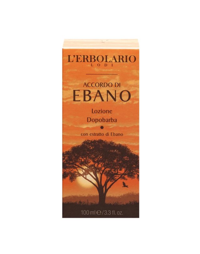 ACCORDO EBANO LOZIONE DOPOB