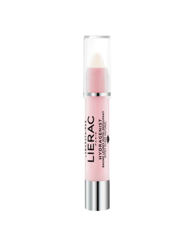 LIERAC HYDRAGENIST LEVRES WHIT