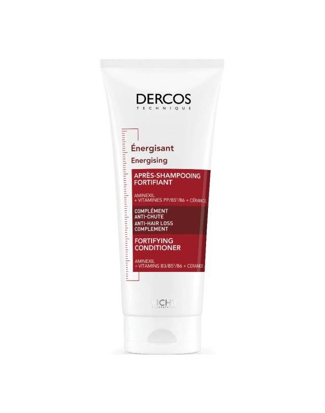 DERCOS Balsamo Energ.200ml