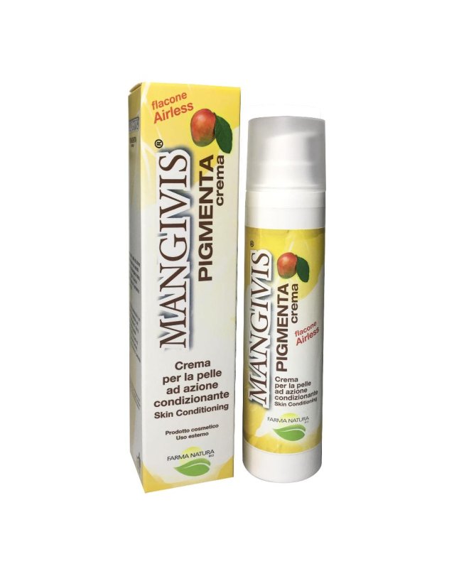 MANGIVIS Pigmenta 100ml