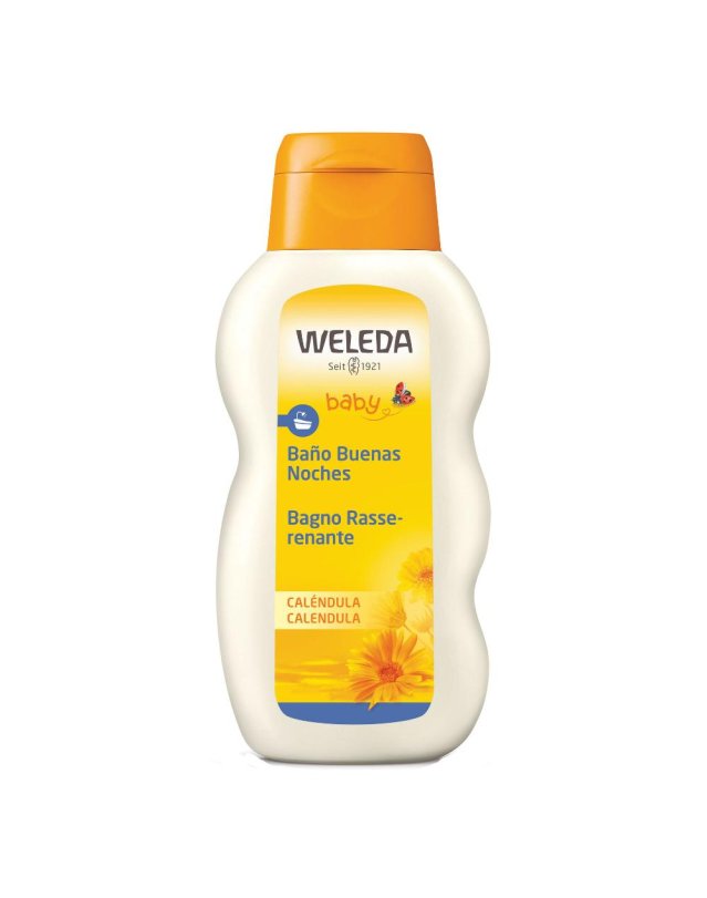 WELEDA Calend.Bagno Rilass.
