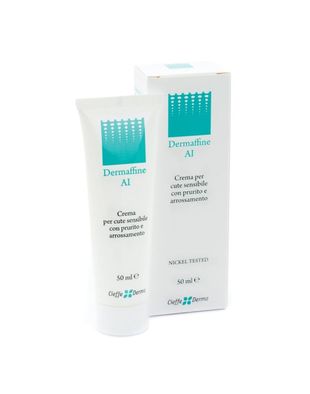DERMAFFINE AI CREMA 50ML