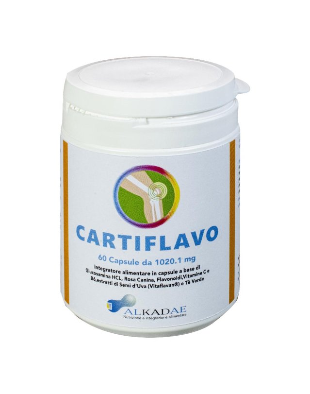 CARTIFLAVO 60CPS N/F (0003)