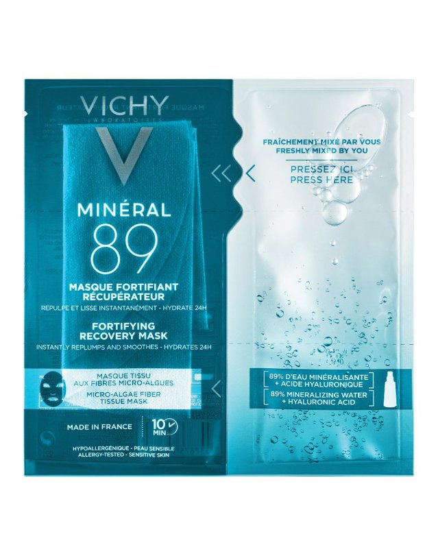 MINERAL 89 TISSUE MASK 29G