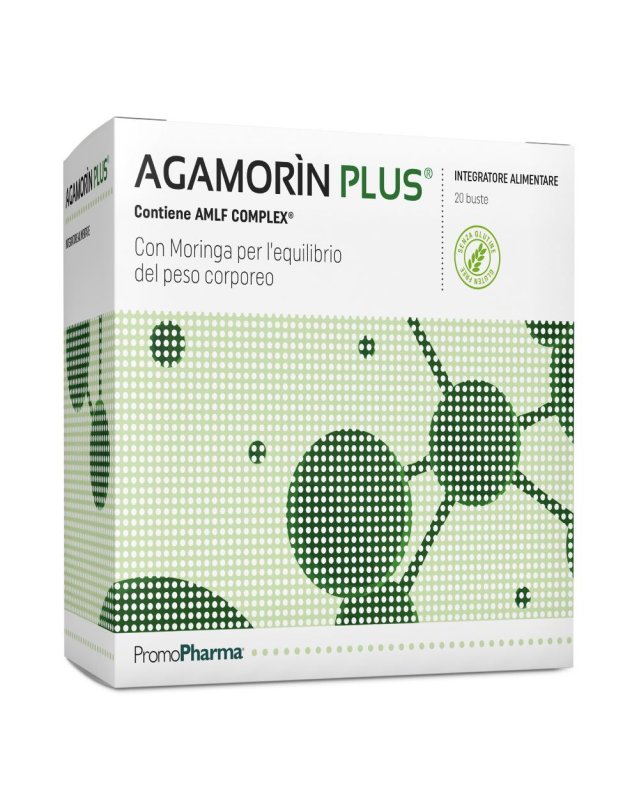 AGAMORIN 20BUST