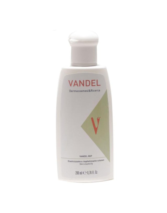 VANDEL Rep Crema 200ml