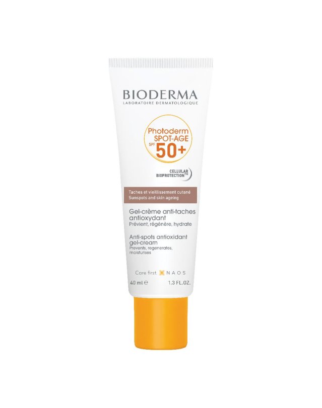 PHOTODERM SPOT AGE 40ML