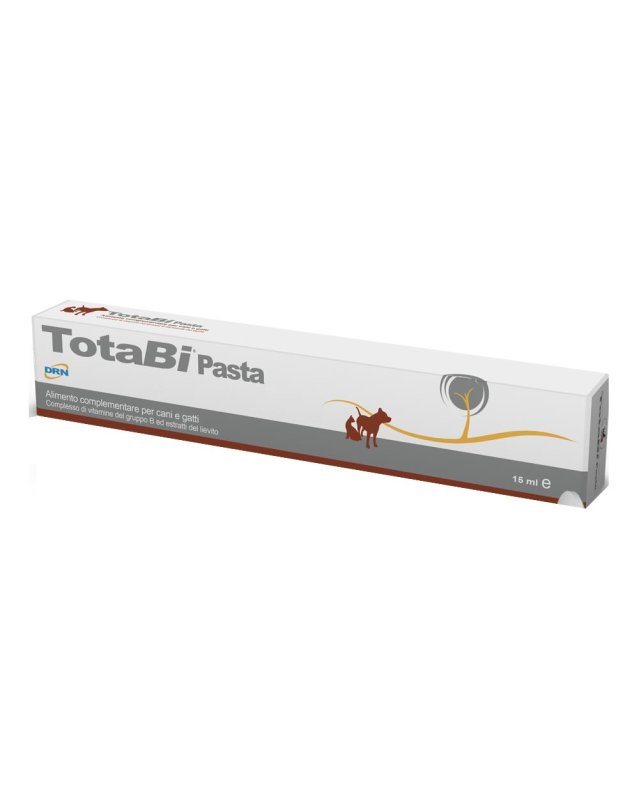 TOTABI PASTA 15ML