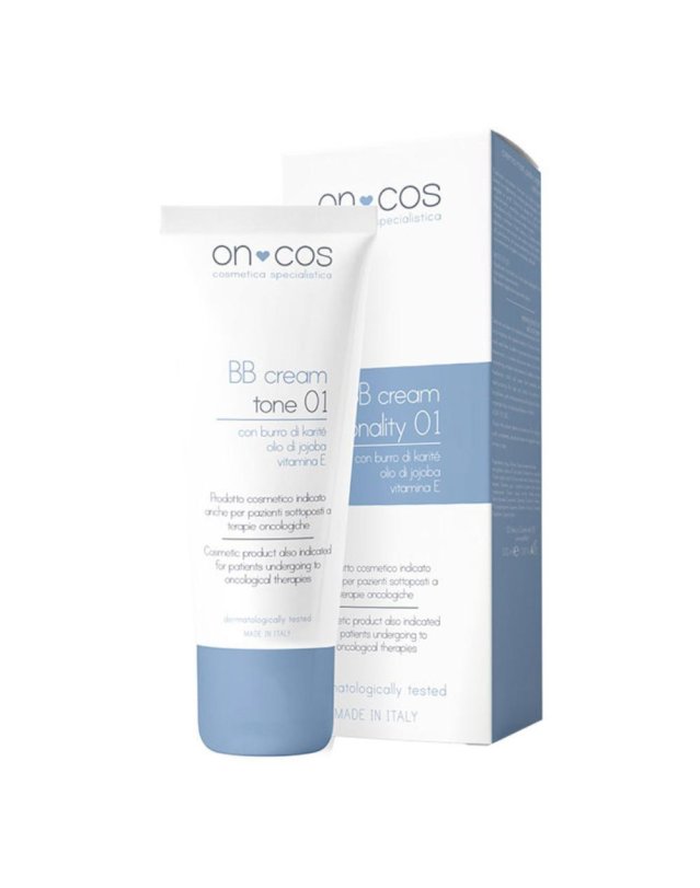 ONCOS BB Cream 40ml