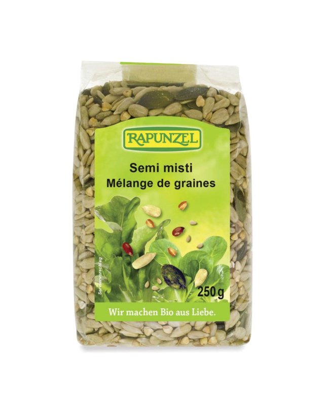 RAPUNZEL Semi Misti Crocc.250g