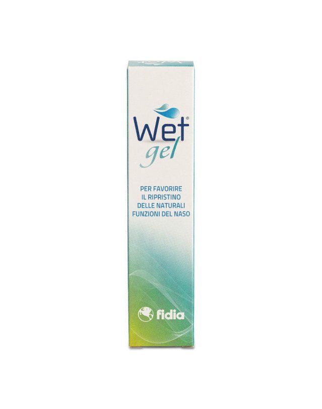 WET GEL 20G