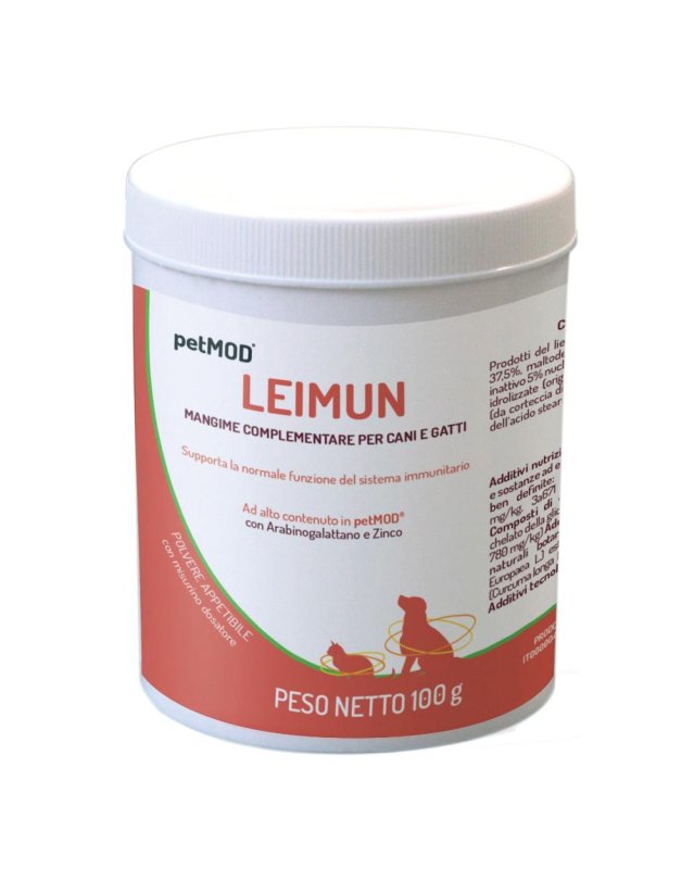 PETMOD LEIMUN 100G