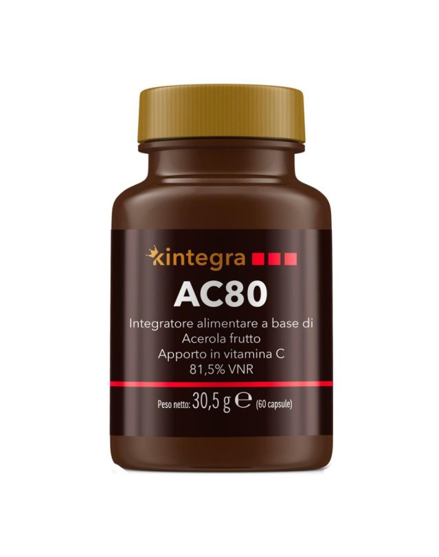 AC*80 60 Cps KINTEGRA