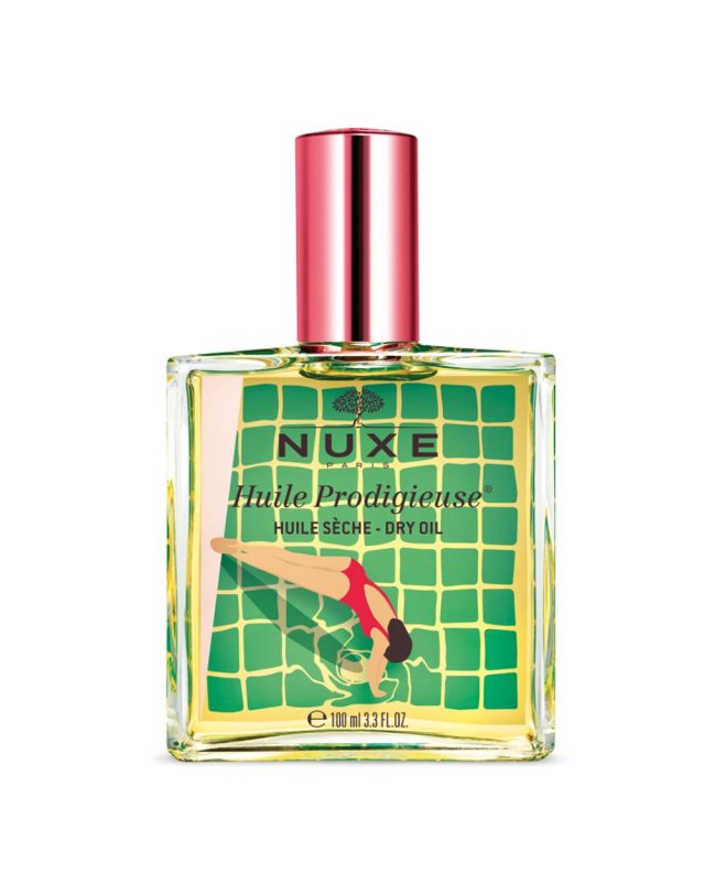 NUXE HUILE PRODIG 2020 CORAL