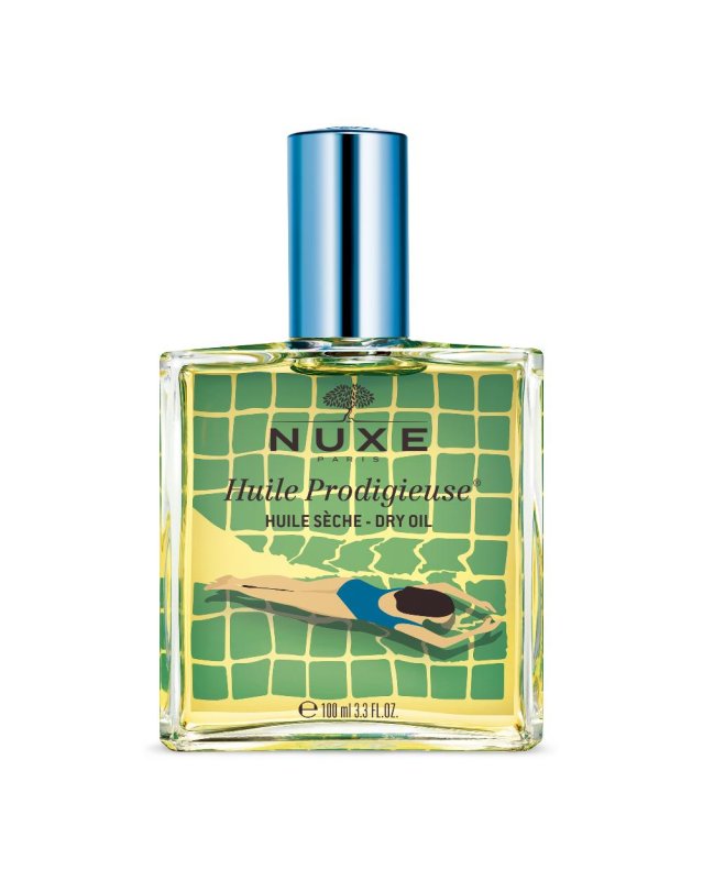 NUXE HUILE PRODIG 2020 BLUE