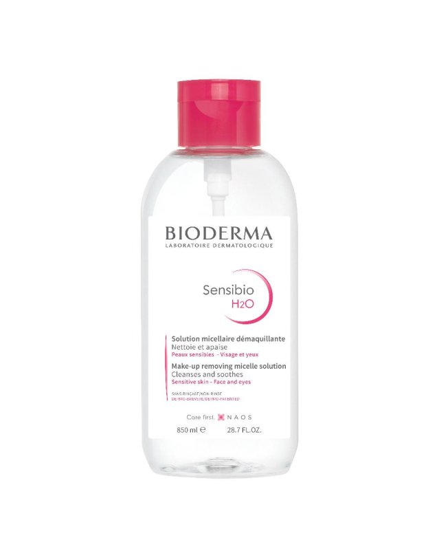 SENSIBIO H20 PUMP 850ml