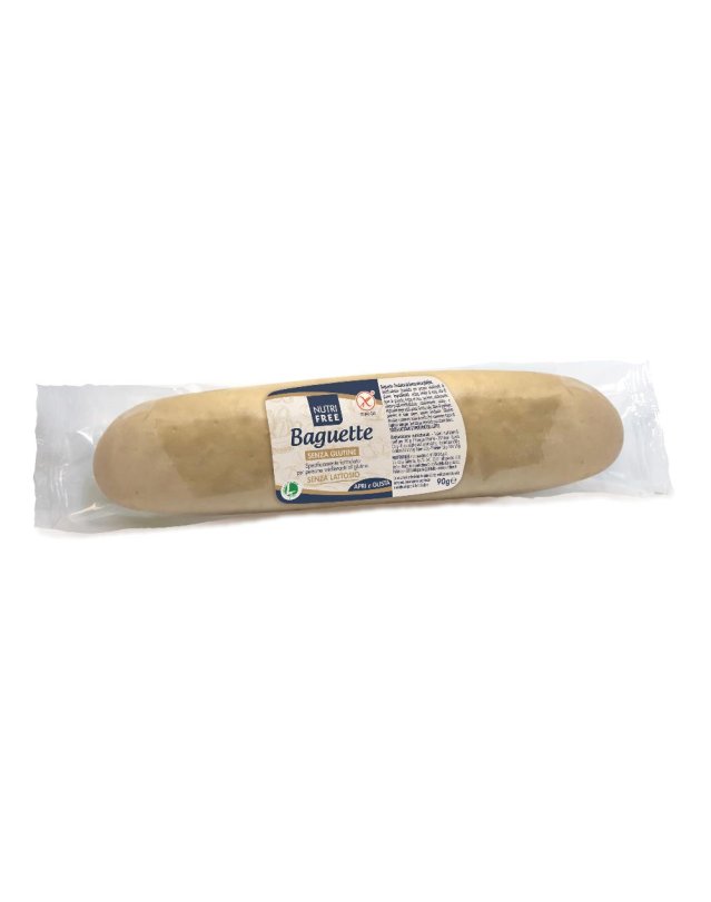 NUTRIFREE Baguette 90g