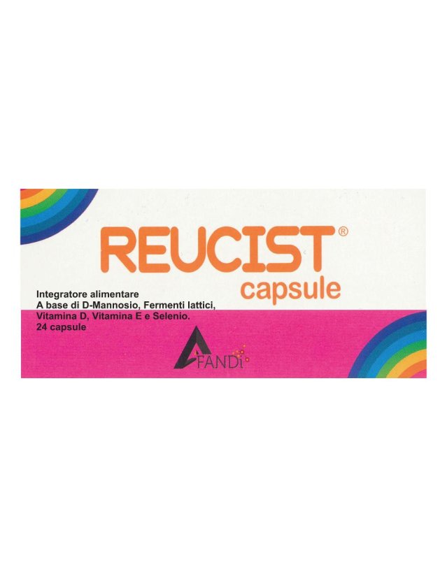 REUCIST INT 24CPS