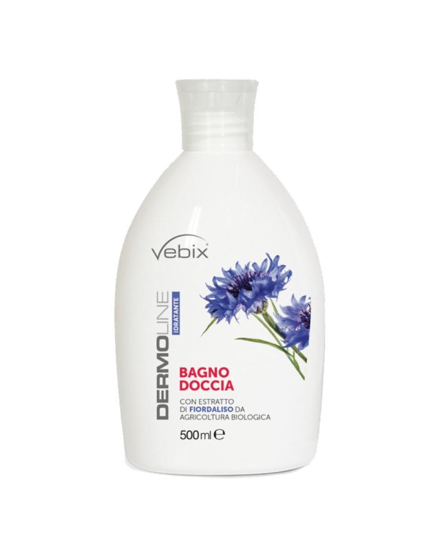 DERMOLINE FIORDALISO BAGNOD