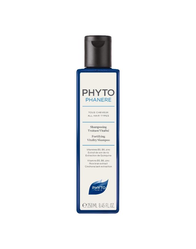 PHYTOPHANERE SHAMPOO 250ML