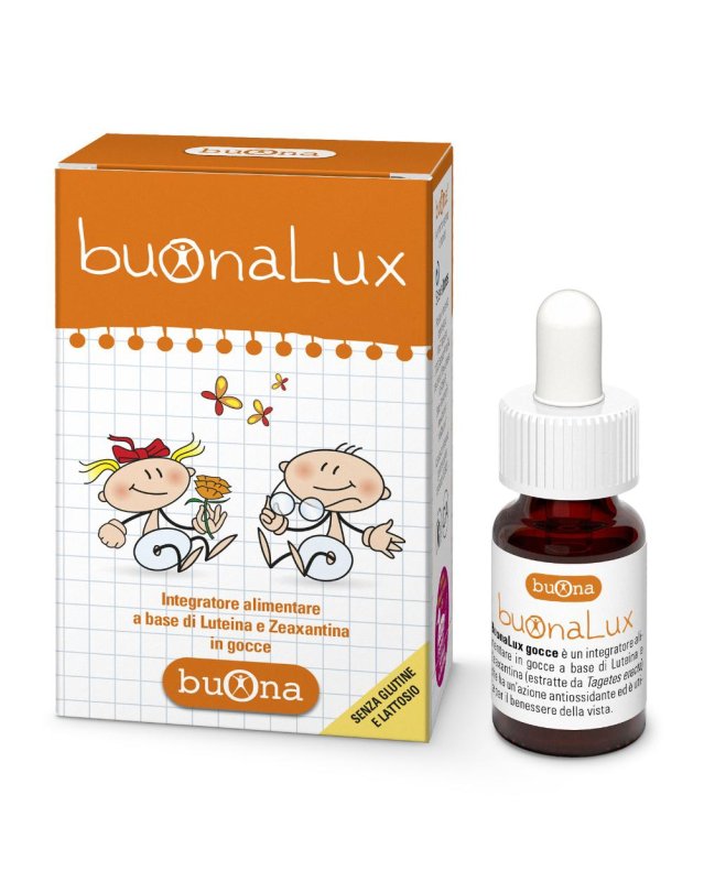 BUONALUX 6,5ML