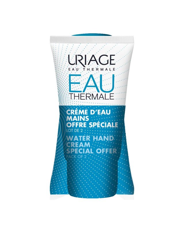 EAU THERMALE CR MANI PROMO50ML