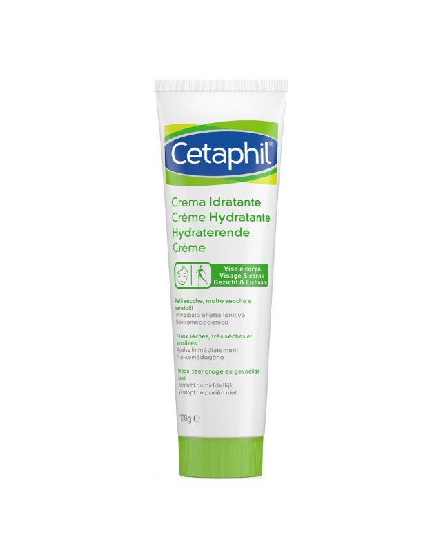 CETAPHIL CREMA IDRAT 100G PS