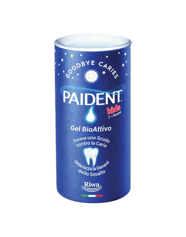 PAIDENT KIDS GEL 15ML