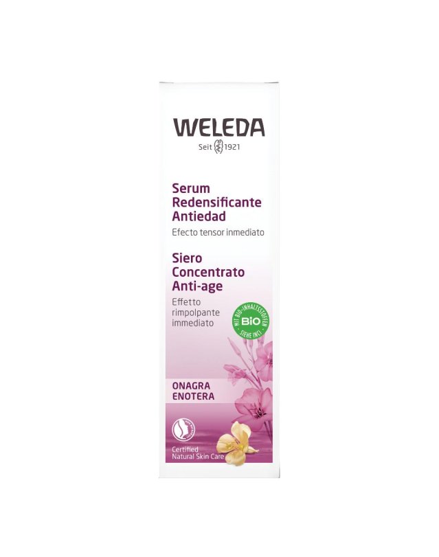 SIERO CONCENTRATO A/AGE ENOTER