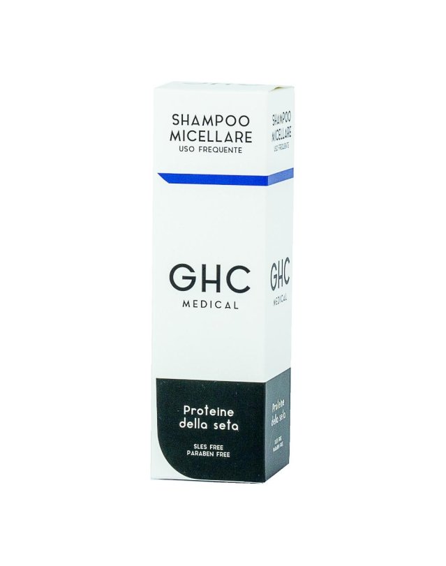 GHC MEDICAL Sh.Micellare