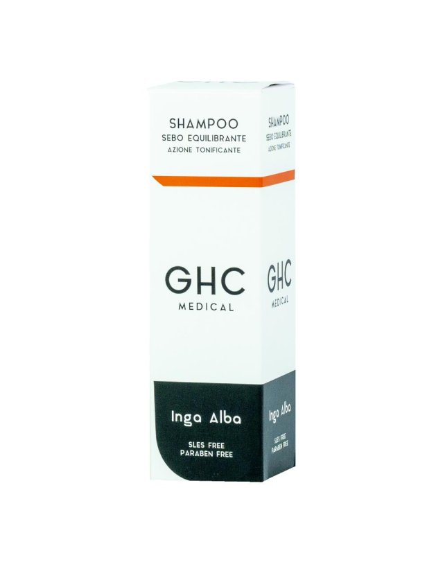 GHC MEDICAL Sh.Deforf.