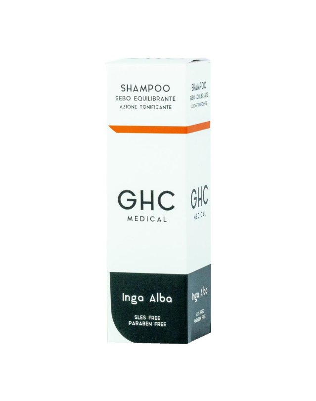 GHC MEDICAL Sh.Seboequil.