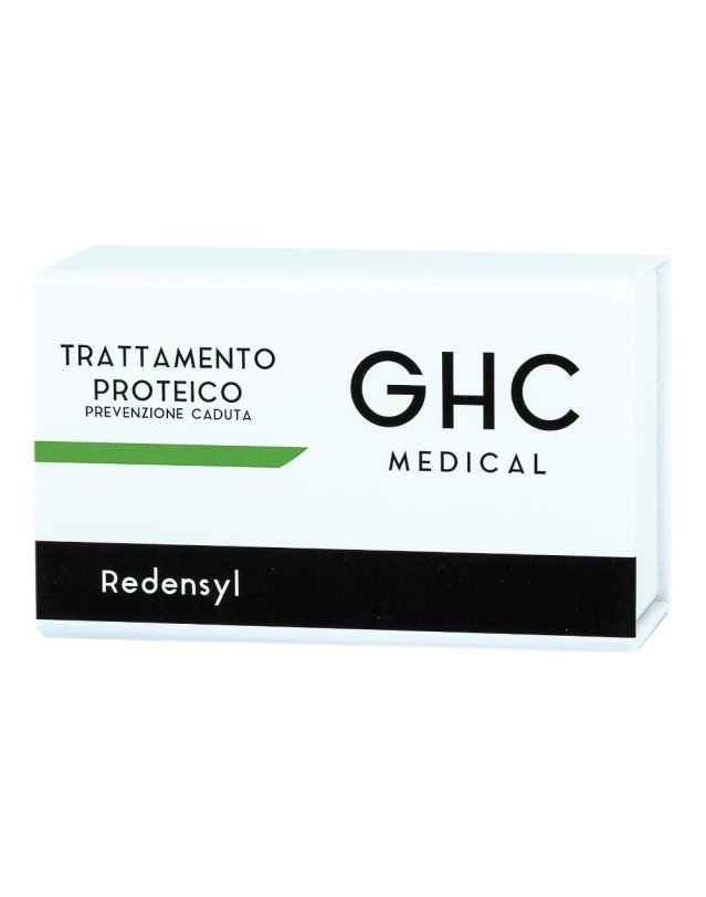 GHC MEDICAL Tr.Proteico 100ml