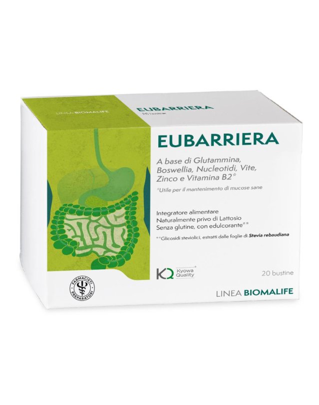 EUBARRIERA 20BUST