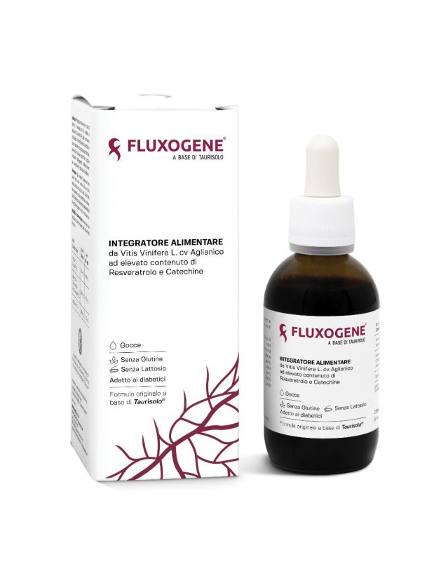 FLUXOGENE Gtt 50ml