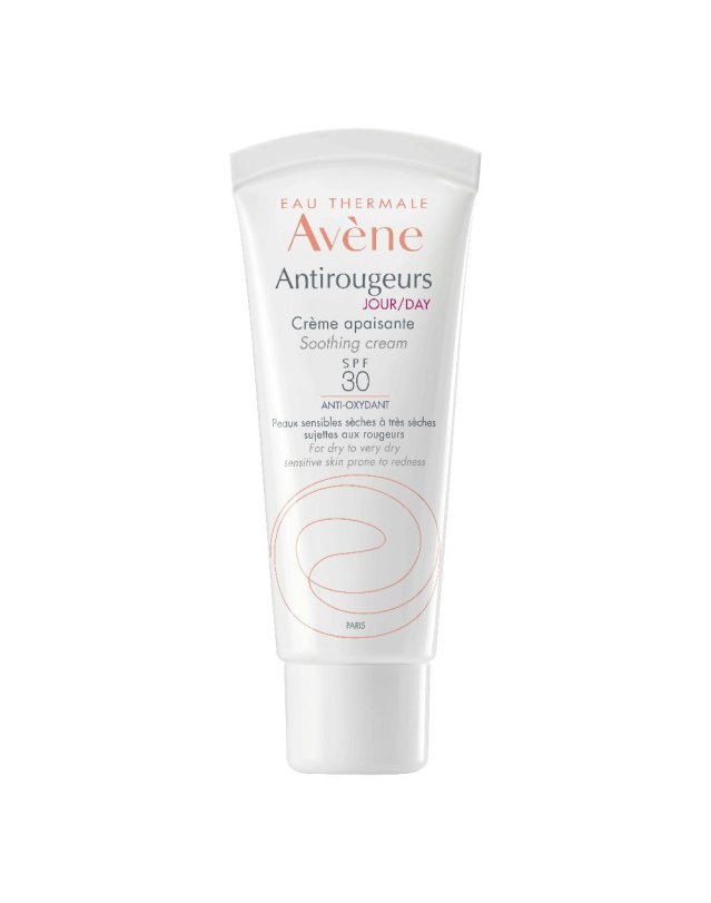 ANTIROUGERS CREMA GG 40ML