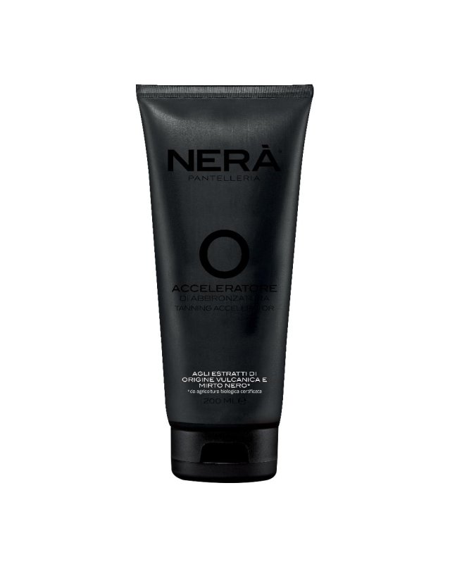 NERA' CREMA ACCELERATORE ABBR