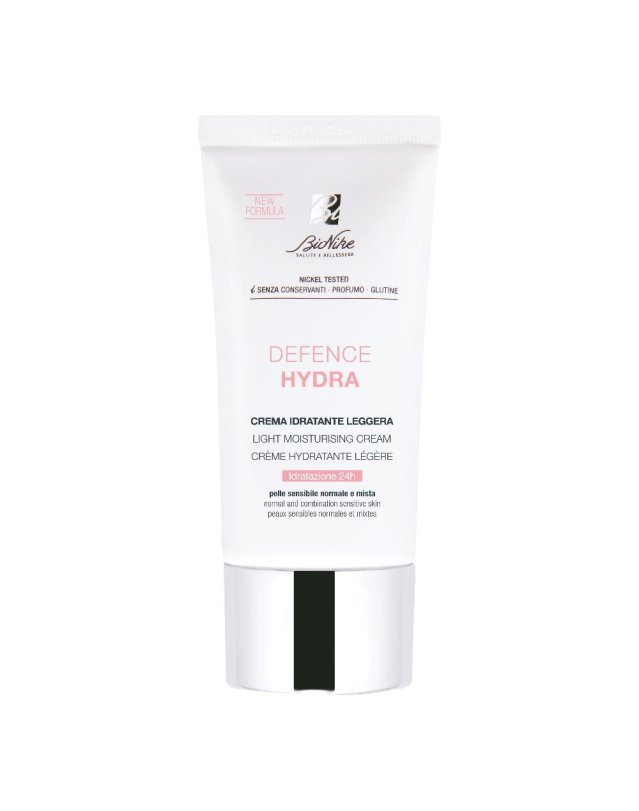 DEFENCE HYDRA CREMA LEG IDRAT