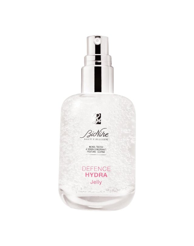 DEFENCE HYDRA JELLY ACQ IDRAT