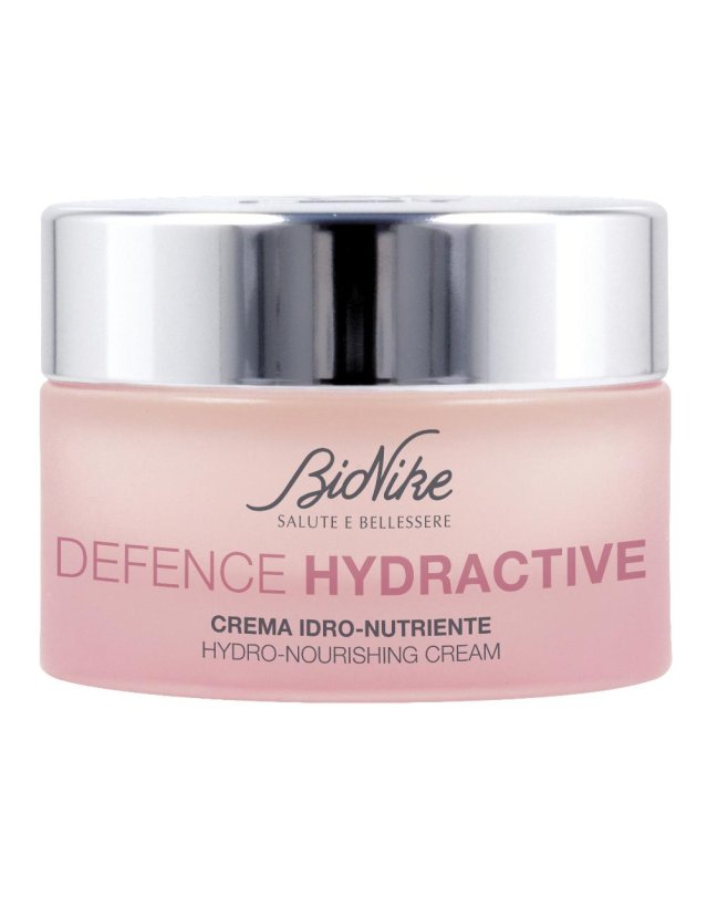DEFENCE HYDRACTIVE CR IDRO-NUT