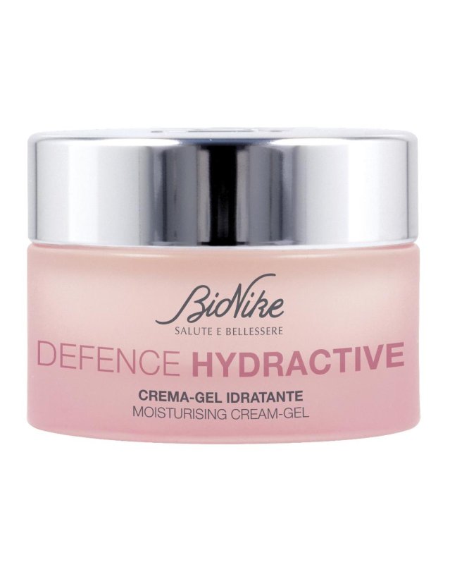 DEFENCE HYDRACTIVE CR-GEL IDRA