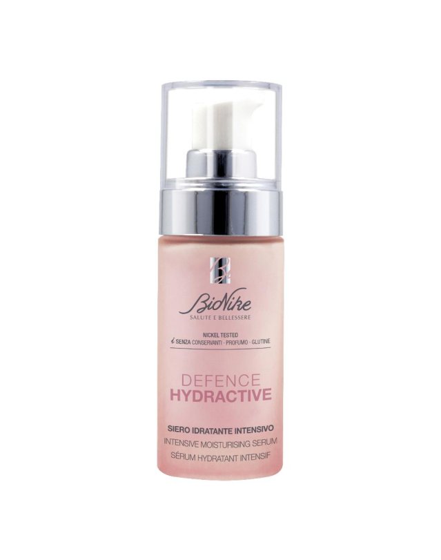 DEFENCE HYDRACTIVE SIERO IDRAT